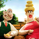 Cheese and crackers! Worker’s rights!